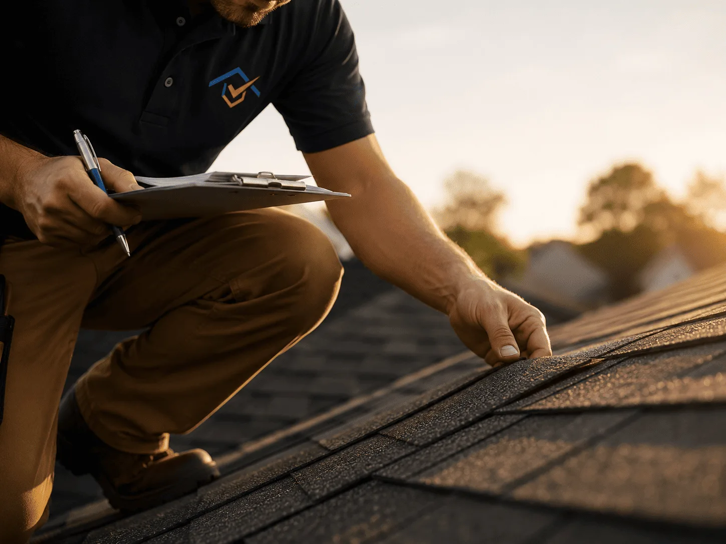 Why Choose Roof Inspection in Harrodsburg, IN